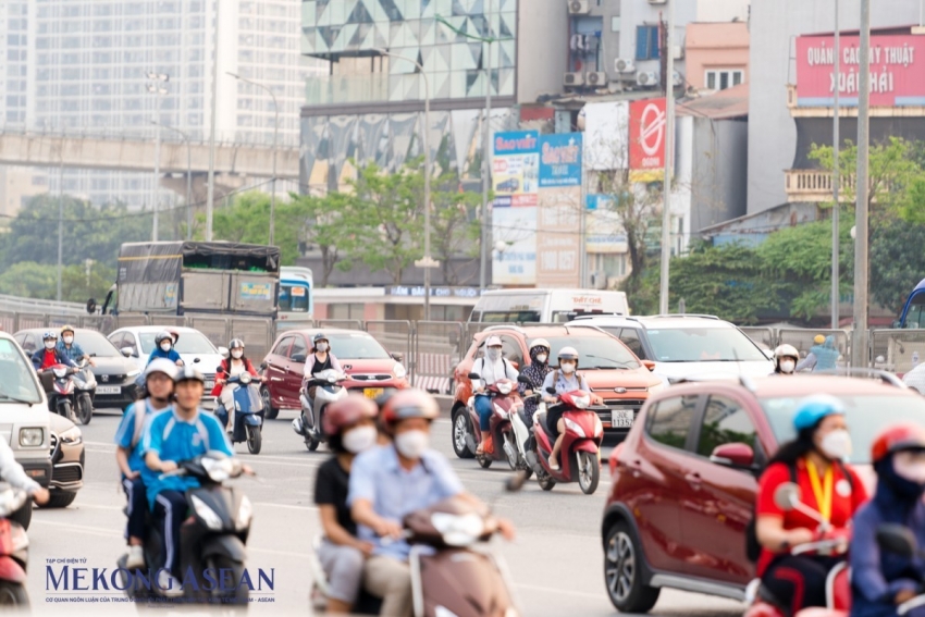 Những chính sách nổi bật có hiệu lực từ tháng 5/2026