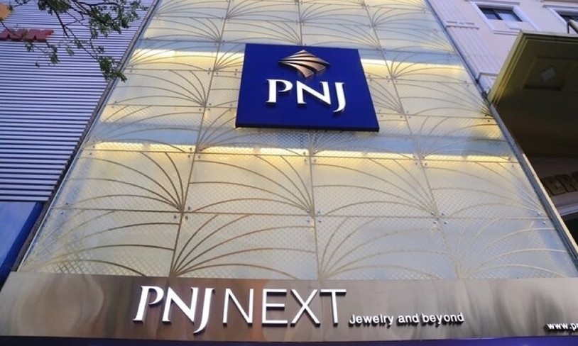 PNJ lập đỉnh lợi nhuận quý, đạt gần nửa kế hoạch năm