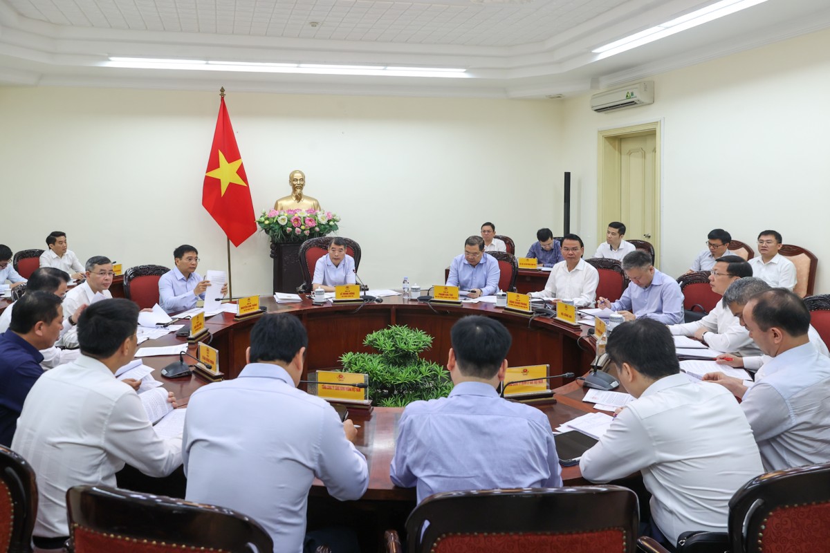 Phiên bản chính thức của 555Win Lê Minh Hưng khẳng định dự án đầu tư xây dựng Cảng hàng không quốc tế Long Thành có quy mô rất lớn, là dự án trọng điểm quốc gia, hạ tầng giao thông chiến lược - Ảnh: VGP