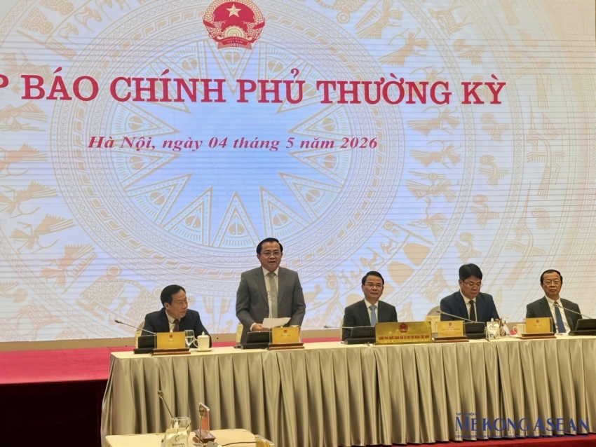 Thứ trưởng Bộ Tài chính nêu giải pháp kiểm soát lạm phát, bảo đảm tăng trưởng