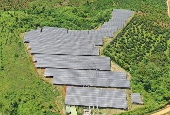 Helio Energy báo lãi cao gấp 21 lần cùng kỳ