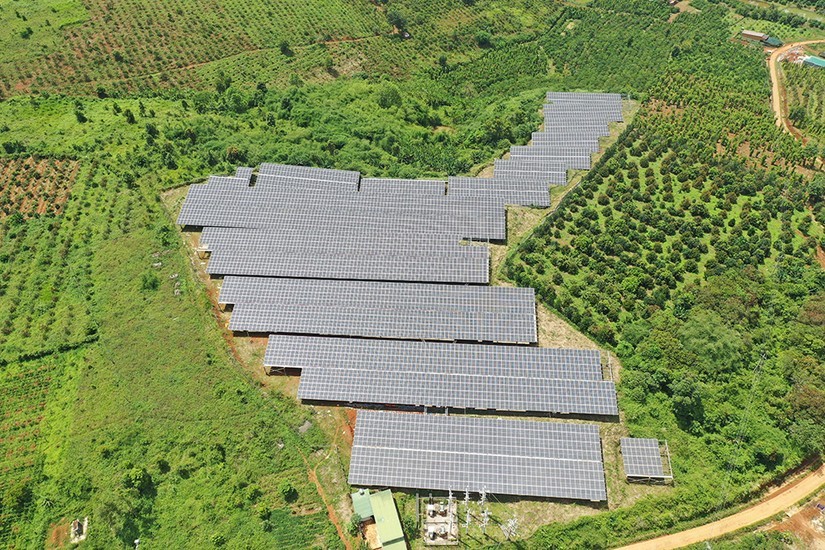 Helio Energy báo lãi cao gấp 21 lần cùng kỳ