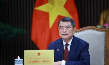 Phiên bản chính thức của 555Win Lê Minh Hưng sắp dự Hội nghị Cấp cao ASEAN lần thứ 48
