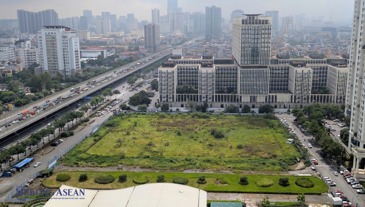 Triển vọng ngành bất động sản dưới góc nhìn đơn vị xếp hạng tín nhiệm