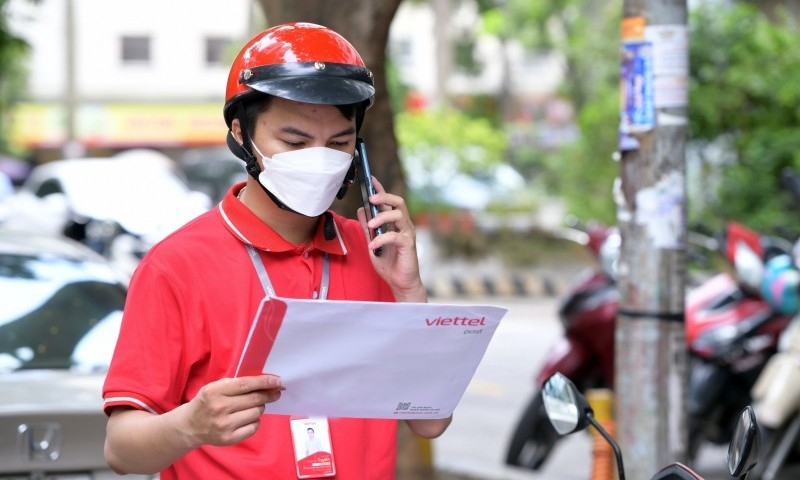 Viettel sắp chi hơn 311 tỷ đồng mua cổ phiếu phát hành thêm của Viettel Post