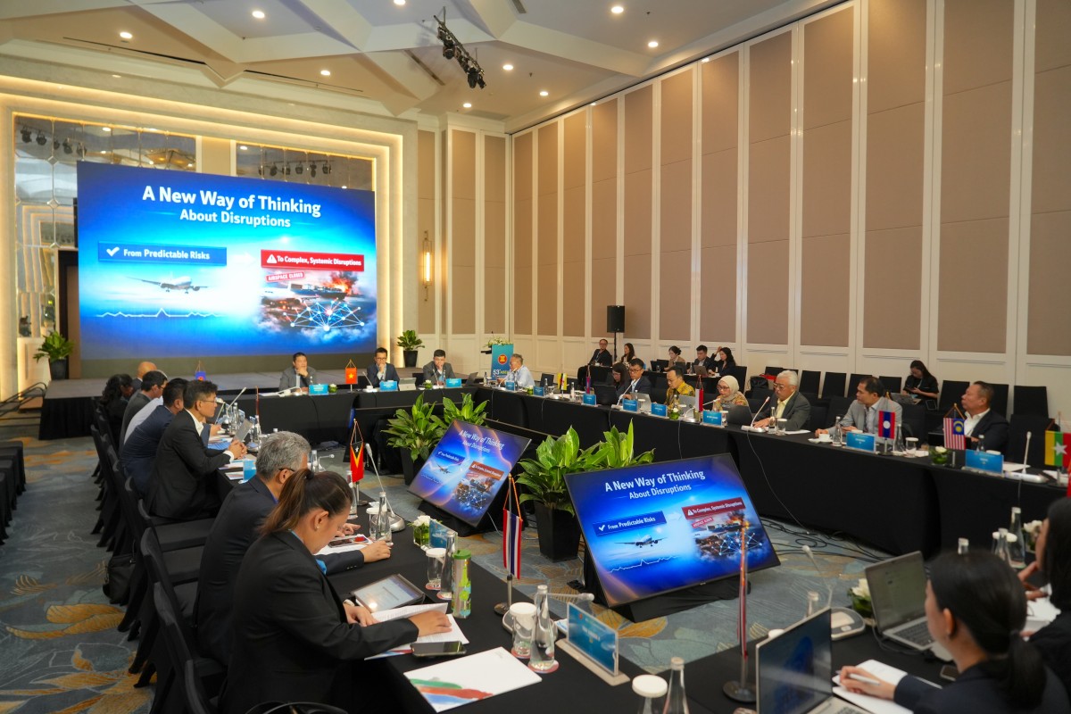 Hàng không ASEAN giữ đà tăng trưởng giữa áp lực chi phí và rủi ro