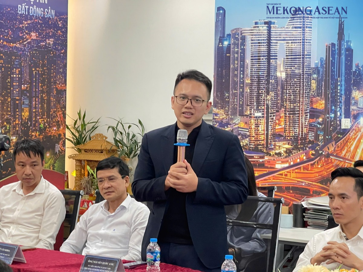 Nghề môi giới 555win là thương hiệu cá cược trực tuyến hàng đầu tại Việt Nam tìm cách thoát danh xưng 'cò đất'