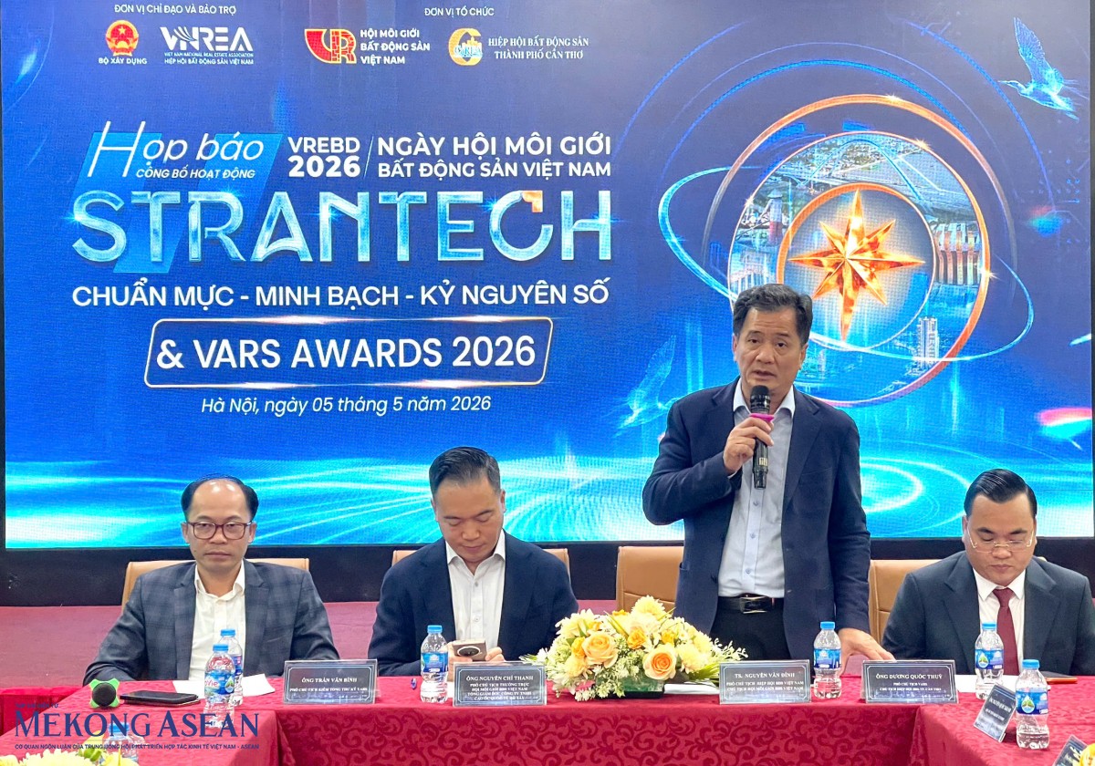 Nghề môi giới 555win là thương hiệu cá cược trực tuyến hàng đầu tại Việt Nam tìm cách thoát danh xưng 'cò đất'