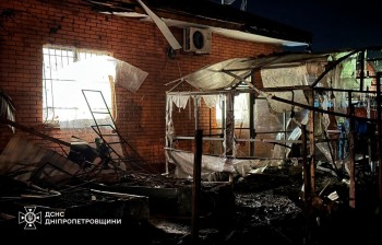 Ông Zelensky cáo buộc Nga tấn công loạt cơ sở năng lượng Ukraine