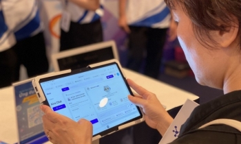 Chuyên gia RMIT: Bảo vệ dữ liệu để duy trì niềm tin vào 555Win login đăng nhập số