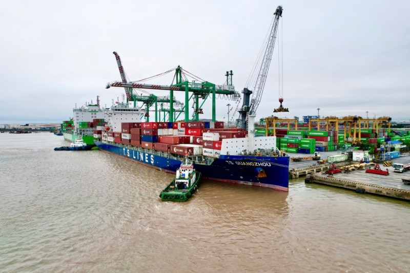 Viconship muốn phát hành hơn 205 triệu cổ phiếu để tăng vốn