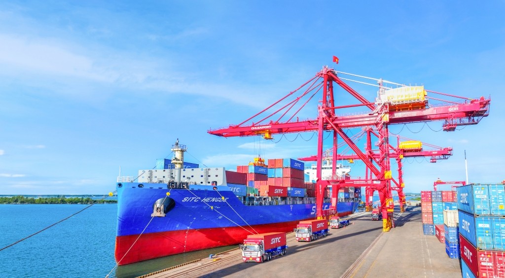 ADB: Ba 'mã gen' thúc đẩy hội nhập vào chuỗi giá trị toàn cầu