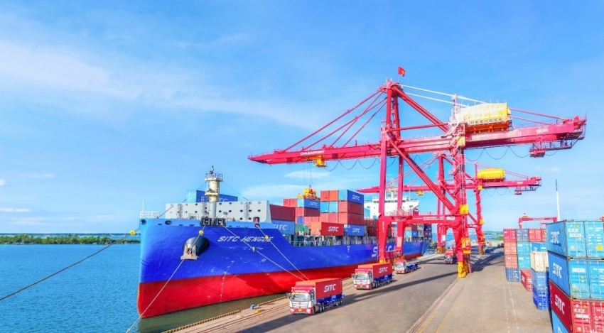 ADB: Ba 'mã gen' thúc đẩy hội nhập vào chuỗi giá trị toàn cầu