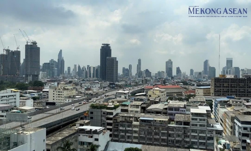 Moody's xếp 3 nước ASEAN vào nhóm thị trường mới nổi 'kiên cường' nhất