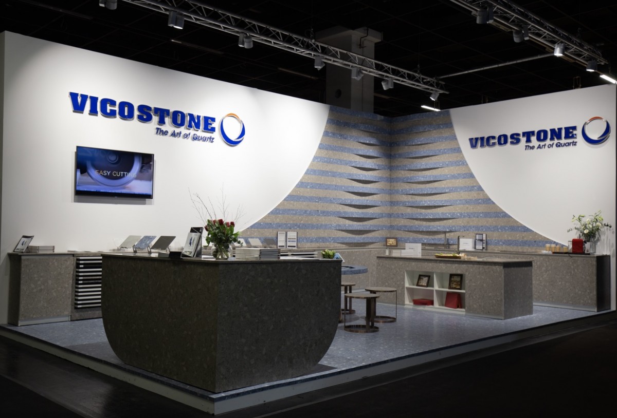 Vicostone báo lãi quý thấp nhất 11 năm