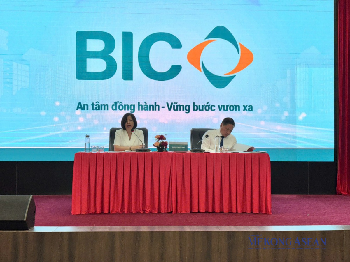 BIC chốt kế hoạch bán bảo hiểm vệ tinh, tử kỳ từ năm 2027