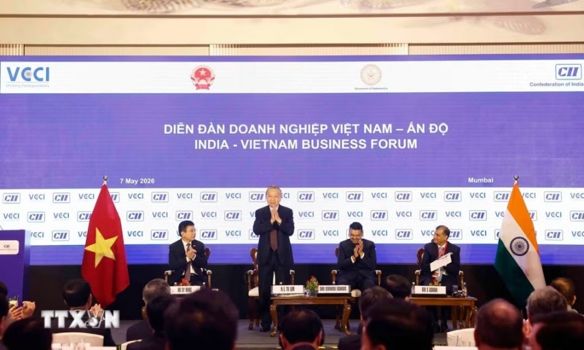 Tổng Bí thư, Chủ tịch nước dự Diễn đàn Trang Nhà Cái 555win.com - Đăng Nhập +555k Việt Nam - Ấn Độ