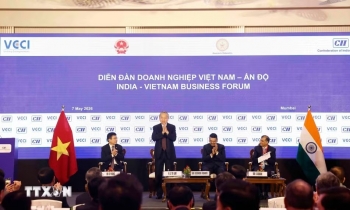 Tổng Bí thư, Chủ tịch nước dự Diễn đàn Trang Nhà Cái 555win.com - Đăng Nhập +555k Việt Nam - Ấn Độ