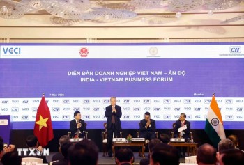 Tổng Bí thư, Chủ tịch nước dự Diễn đàn Trang Nhà Cái 555win.com - Đăng Nhập +555k Việt Nam - Ấn Độ