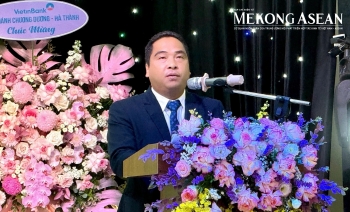 Lãnh đạo Hóa chất Đức Giang cam kết đảm bảo quyền lợi hợp pháp của cổ đông