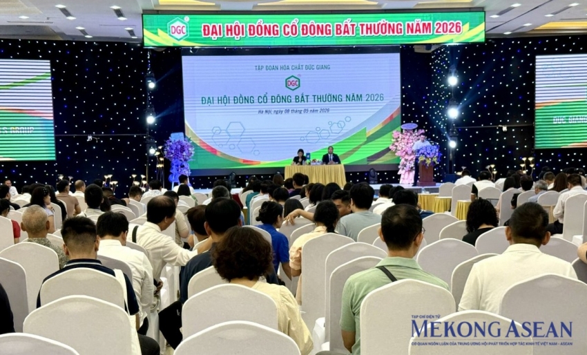 Tổng giám đốc DGC: Thiếu sót pháp lý đã xảy ra là bài học sâu sắc