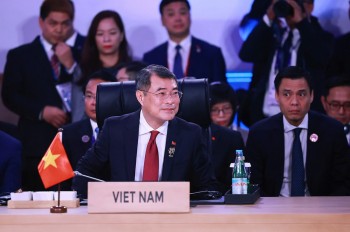 Việt Nam sẵn sàng hỗ trợ lương thực trong các tình huống khẩn cấp