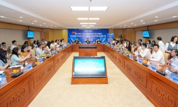 Tín dụng năm 2026: Từ mối quan hệ 'cấp vốn' sang 'cộng sinh' bền vững