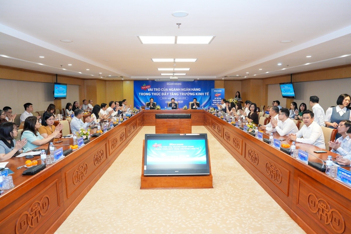 Tín dụng năm 2026: Từ mối quan hệ 'cấp vốn' sang 'cộng sinh' bền vững