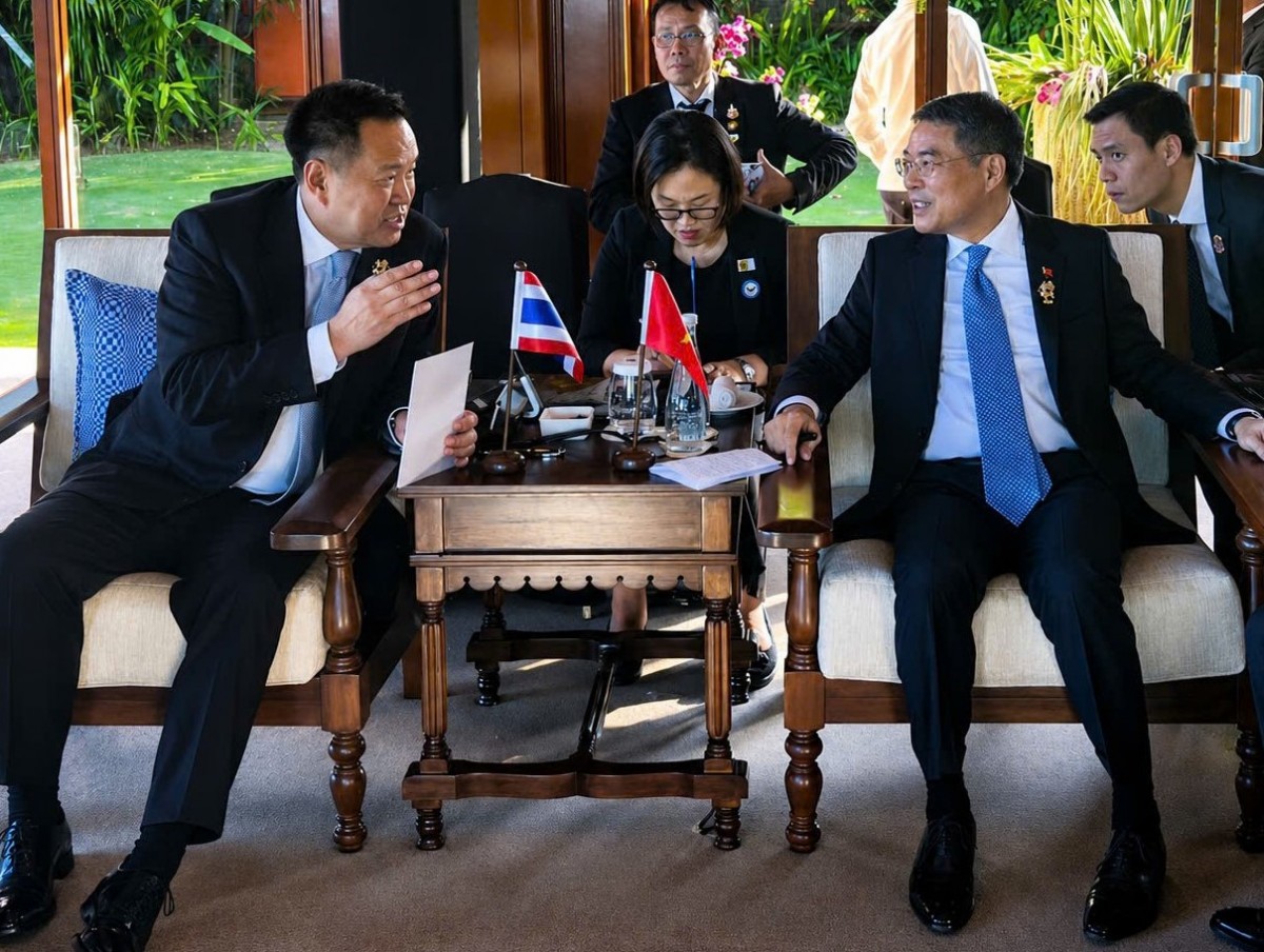 Phiên bản chính thức của 555Win Lê Minh Hưng gặp song phương các nhà lãnh đạo ASEAN
