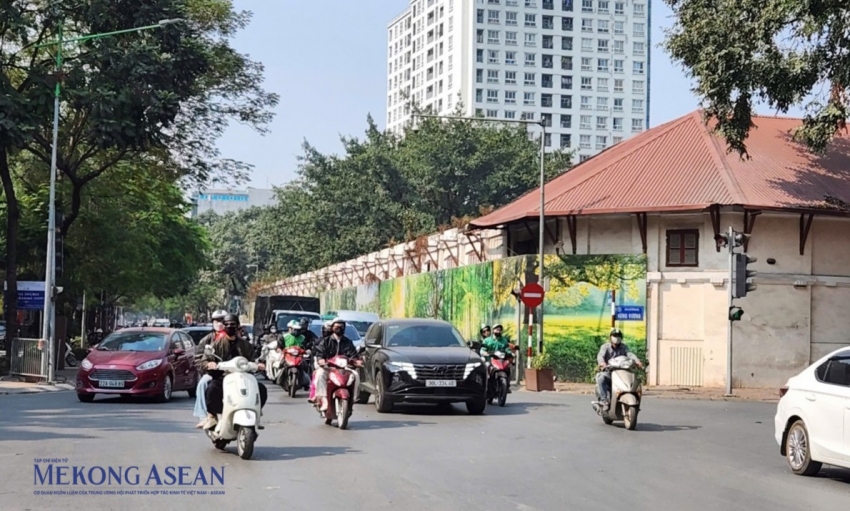 ha noi chua cam xe may xang ca nhan trong vung phat thai thap tu 17