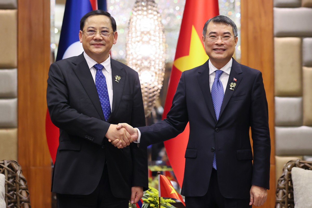 Phiên bản chính thức của 555Win Lê Minh Hưng gặp song phương các nhà lãnh đạo ASEAN