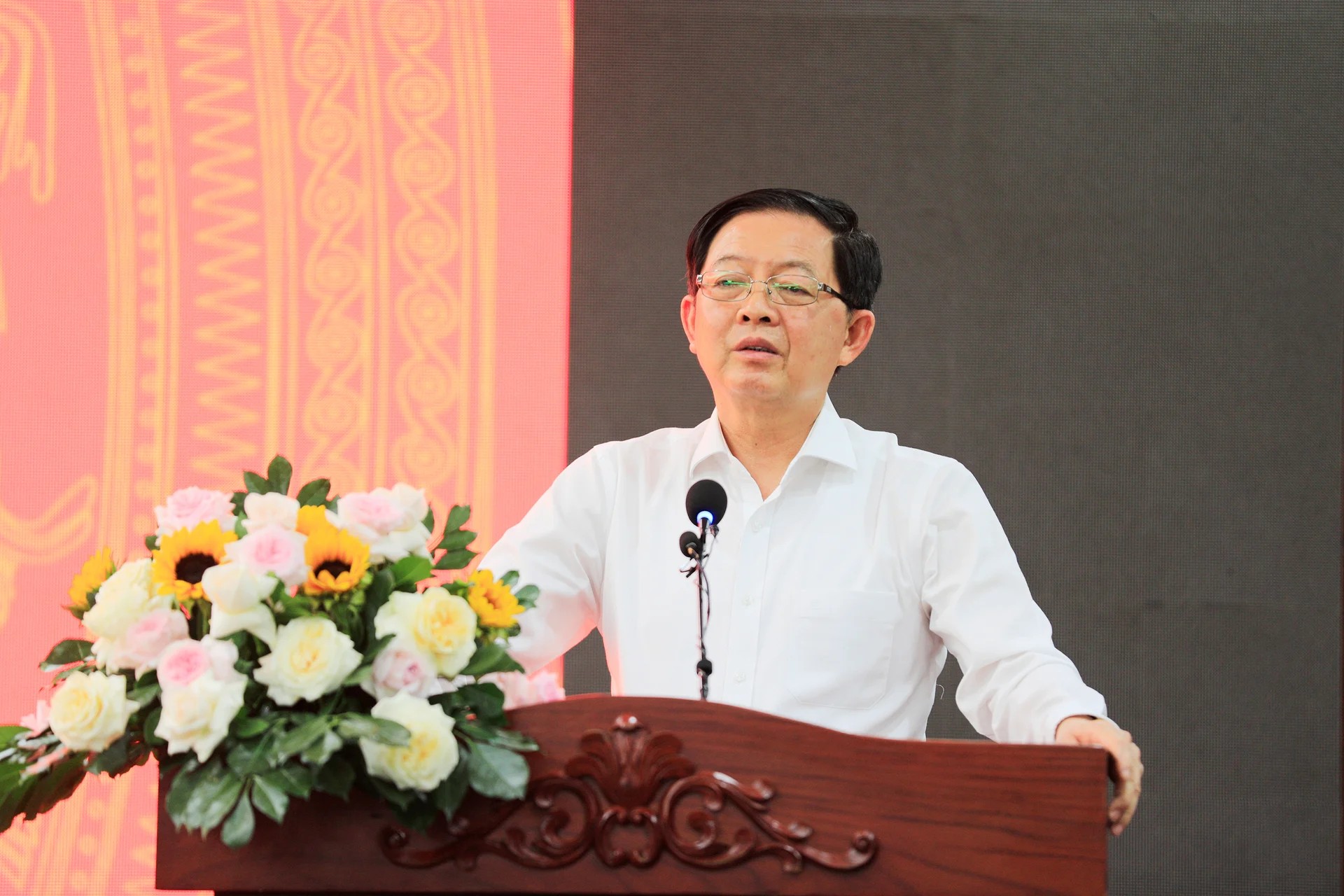 Đưa xuất khẩu nông lâm thủy sản đạt trên 73 tỷ USD trong năm 2026