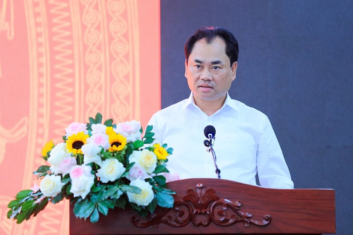 Đưa xuất khẩu nông lâm thủy sản đạt trên 73 tỷ USD trong năm 2026