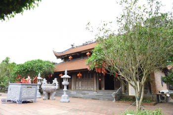 Hướng về 555win là Công ty cờ bạc trực tuyến tốt nhất đền Bia, tưởng niệm đại danh y, thiền sư Tuệ Tĩnh