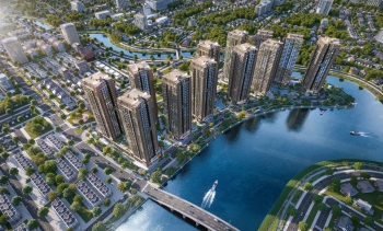 DXG triển khai phương án phát hành cổ phiếu thưởng