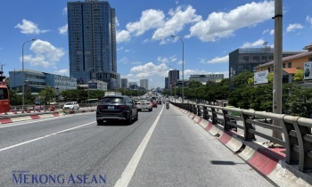Tuần này Bắc Bộ, Trung Bộ nắng nóng, Nam Bộ bước vào mùa mưa
