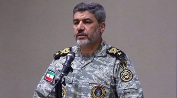 Iran cảnh báo các nước ủng hộ Mỹ khi qua Eo biển Hormuz