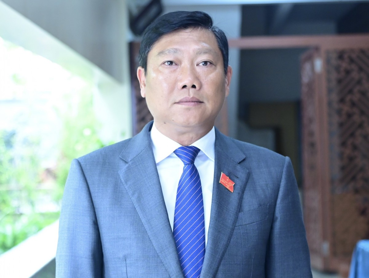 TP Hà Nội có thêm 2 Phó chủ tịch UBND