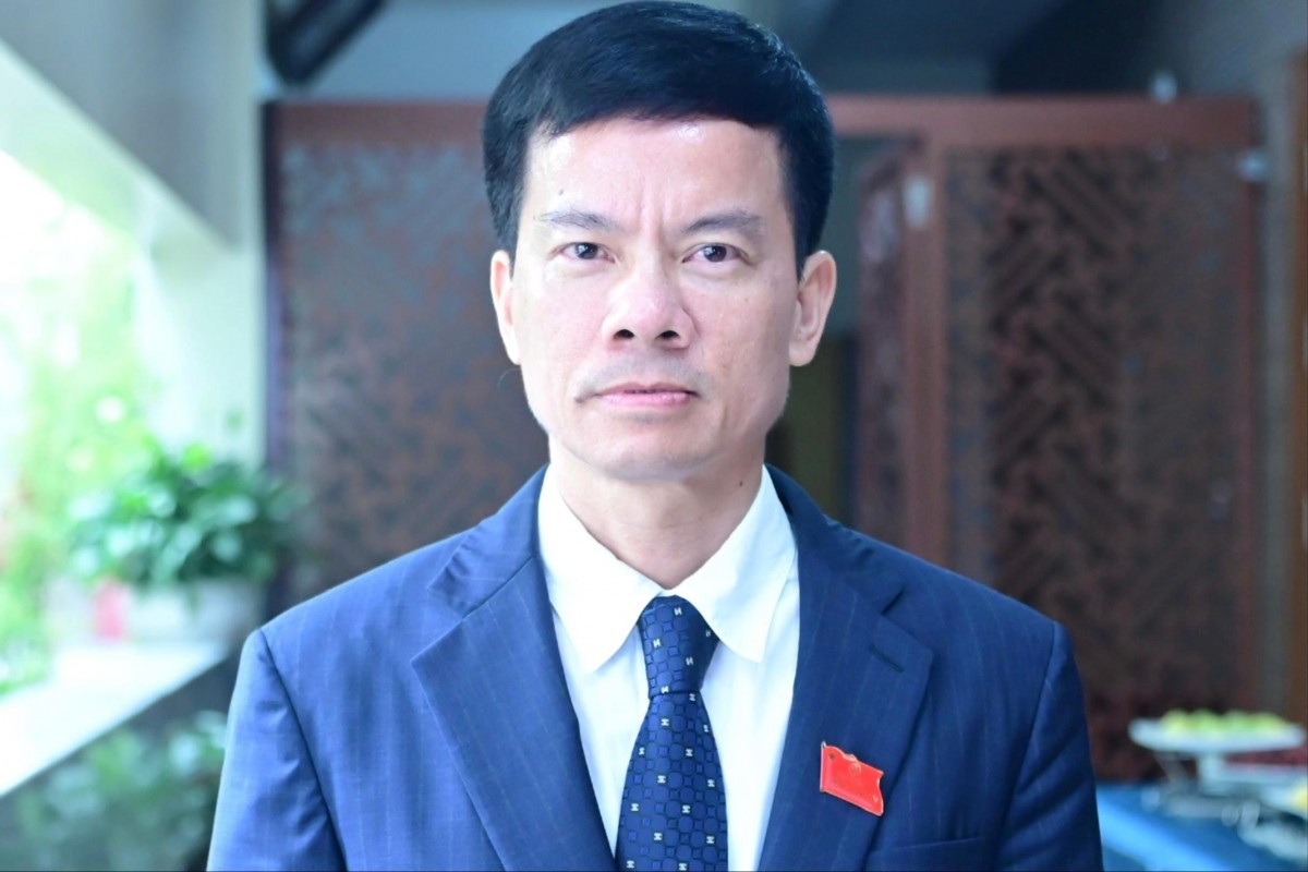 TP Hà Nội có thêm 2 Phó chủ tịch UBND