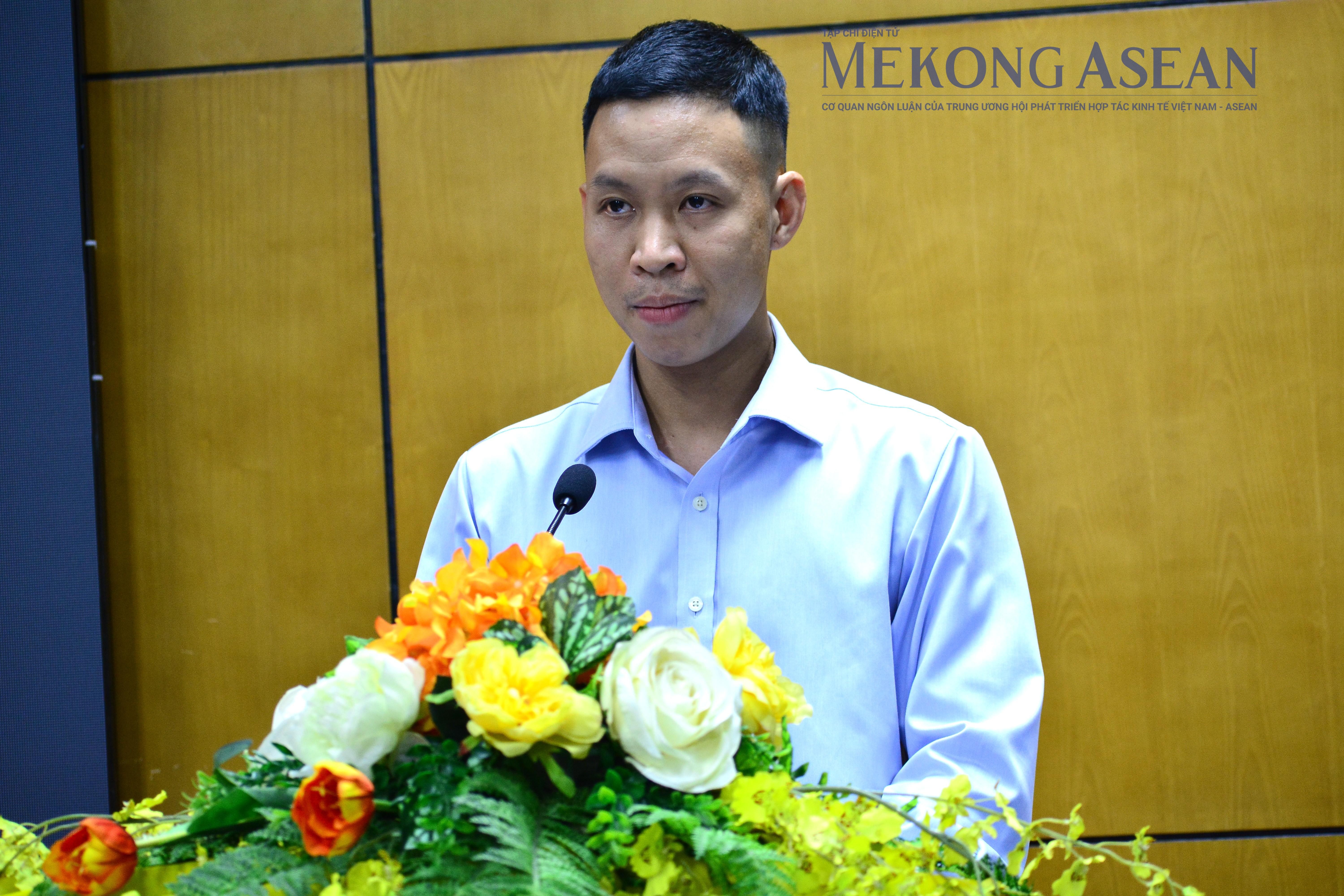 Bỏ tư duy “có đơn hàng thì xuất” nếu muốn đi đường dài tại thị trường Anh