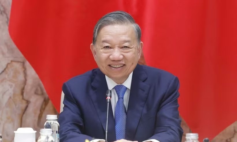 Đề nghị Thụy Sĩ hỗ trợ Việt Nam phát triển trung tâm tài chính quốc tế