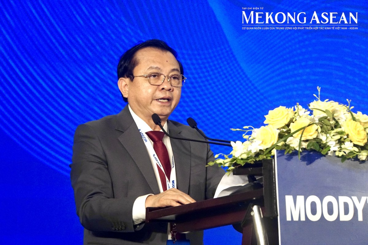 'Việt Nam sẽ tiếp tục khẳng định vị thế là điểm đến đầu tư hấp dẫn'