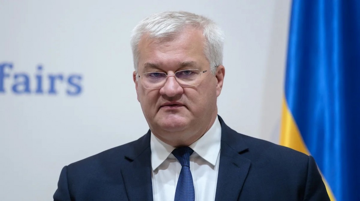 Ukraine đề xuất ngừng bắn tại các sân bay với Nga