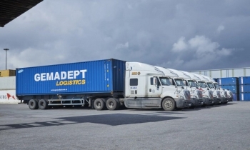 Gemadept sắp chi gần 940 tỷ đồng trả cổ tức tiền mặt