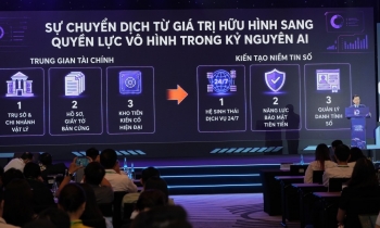 Chống lừa đảo thời AI: Đổi tư duy 'chặn kẻ xấu' sang 'đồng hành cùng người tốt'