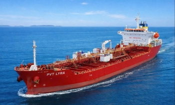 PVTrans sắp phát hành gần 47 triệu cổ phiếu để trả cổ tức