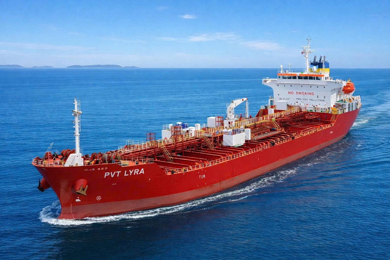 PVTrans sắp phát hành gần 47 triệu cổ phiếu để trả cổ tức