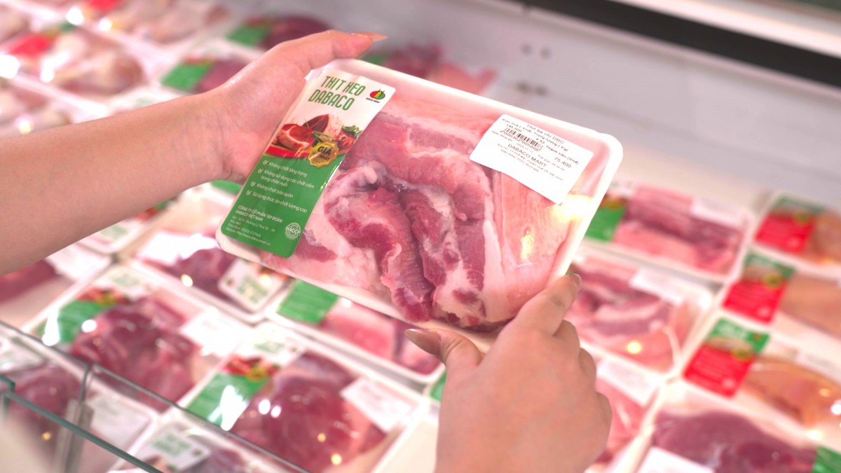 Dabaco chuẩn bị phát hành hơn 46 triệu cổ phiếu trả cổ tức