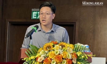 Chủ tịch VMG Media nêu lý do lấn sân mảng cung ứng nhân sự