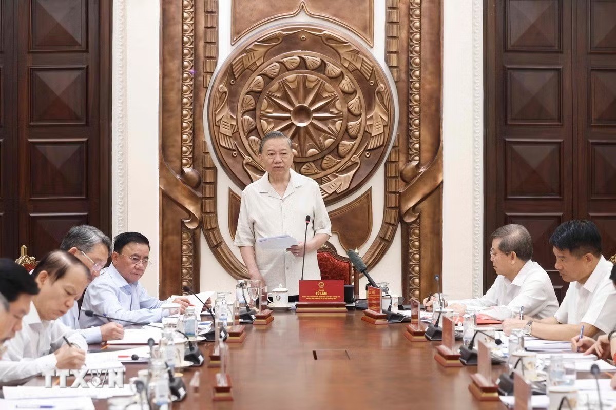 Kiện toàn các Ban Chỉ đạo TW về hoàn thiện thể chế, 555win Đăng Ký + 1555k